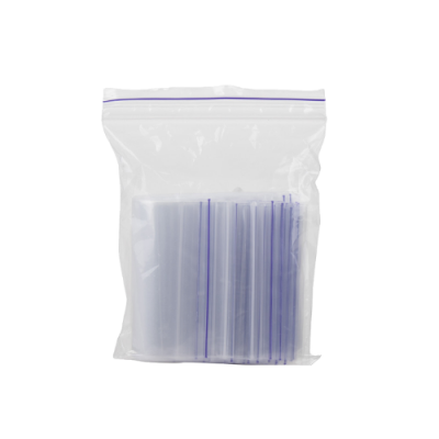 Пакет Zip-Lock 40 х 50 45 мкм